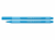 BALPEN SCHNEIDER SLIDER EDGE XB LICHTBLAUW artikel afbeelding