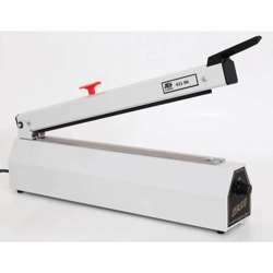 Folieseal-tafelapparaat SEALKID sealnaad max. l x h = 421x3 mm voor folie tot 2x0,2 mm