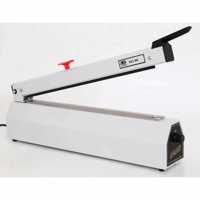 Folieseal-tafelapparaat SEALKID sealnaad max. l x h = 421x3 mm voor folie tot 2x0,2 mm