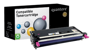 Tonercartridge Quantore alternatief tbv Xerox 113R00724 rood