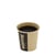 Beker Altijd Koffie 118ml Ø63mm