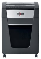 Papiervernietiger Rexel Momentum P420+ snippers 4x35mm