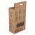 Copenhagen Pro TopTex Muurverfroller, 10 cm, 15 mm vacht, (2 stuks)