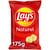Chips Lay's Naturel 175gr