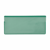 Etikethouders, VE = 50 stuks met magneetstrook b x h = 110x50 mm, groen