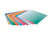 Origami Clairefontaine Gradient 20x20cm set à 100 vel 80gram assorti