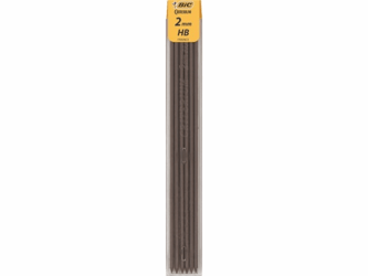 POTLOODSTIFT BIC CRITERIUM 7550 2MM HB artikel afbeelding