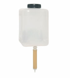 NAVULFLACON, T.B.V. PEARL BAG-IN-BOX SYSTEMEN artikel afbeelding