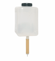 NAVULFLACON, T.B.V. PEARL BAG-IN-BOX SYSTEMEN