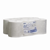 Kimberly Clark Scott handdoekrol, 1-laags, wit. Verpakt per 6rol