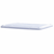 Deksel voor l x b = 1200x800 mm wit artikel afbeelding