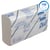 Handdoek Scott Slimfold m-vouw 1-laags 19x29,5cm wit 16x110st 5856