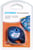 Dymo Letratag labeltape 91201 plastic 12mm x 4 m zwart op wit
