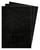 Voorblad Fellowes A4 lederlook zwart 100 stuks