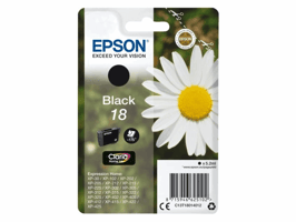 INKCARTRIDGE EPSON 18