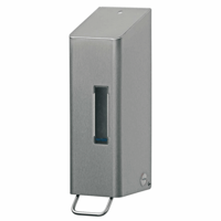 Santral Classic RVS zeepdispenser Cartridge Art.nr 353200