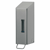 Santral Classic RVS zeepdispenser Cartridge Art.nr 353200 artikel afbeelding