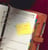 Memoblok 3M Post-it 636 76x76mm kubus geel