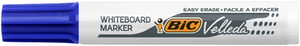 Viltstift Bic Velleda 1711 whiteboard blauw