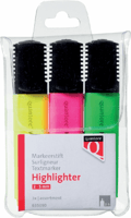 Markeerstift Quantore assorti