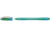 Balpen Schneider Slider Memo extra breed groen