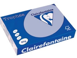 Papier CF A4 80g lavendel/pk500v