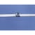 Professionele omsnoeringsset spanapparaat, bandhaspel verrijdbaar, metalen klemmen gefosfateerd polyester-compositieband, breedte 25 mm