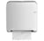 Dispenser Euro Quartz handdoekrol mini matic wit - Euro 441109 artikel afbeelding