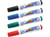 BiC Velleda 1701 Whiteboardmarker, Ronde Punt, 1,5 mm, Groen (pak 12 stuks)