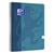 Spiraalblok Oxford Touch A4 ruit lbl