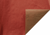 Pakpapier Rol 30 cm 50 g/m² Bordeaux Bruinkraftpapier bedrukt 6 kg artikel afbeelding