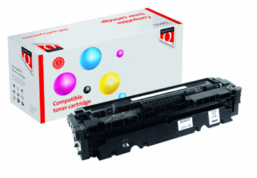 TONERCARTRIDGE QUANTORE CANON 046 2.2K ZWART artikel afbeelding
