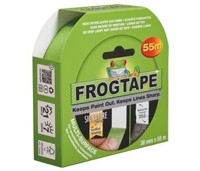Frogtape Multi Surface 36mmx55m