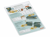 Esselte Insteekmap U-model A4, 0,11 mm PP (doos 100 stuks) artikel afbeelding