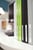 Etiket Dymo labelwriter 99017 12mmx50mm hangmapruiter rol à 220 stuks