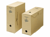 ARCHIEFDOOS LOEFF 3020 340X250X120MM A4 HANGMAP artikel afbeelding