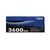 Toner Brother TN-3600XXL zwart