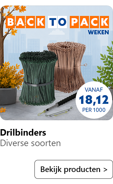 Drilbinders