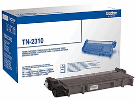 Toner Brother TN-2310 zwart