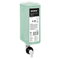 Handzeep Katrin Green 1liter 86511