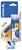 Rollerpenvulling PILOT Frixion blauw 0.35mm blister à 6 stuks artikel afbeelding