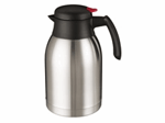 Koffie- en theekannen