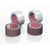 Verpakkingsplakbanden tesa® 4024 HiTack PP VE = 36 rollen, bruin