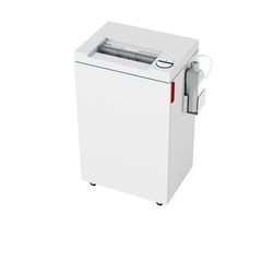 Papiervernietiger 2445 CC met oliesmering opvangvolume 35 l snippers, 4x40 mm