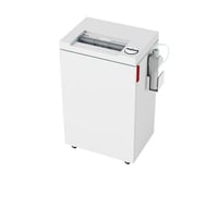 Papiervernietiger 2445 CC met oliesmering opvangvolume 35 l snippers, 4x40 mm