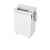 Papiervernietiger 2445 CC met oliesmering opvangvolume 35 l snippers, 4x40 mm