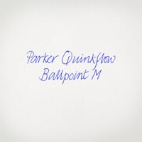 Balpen Parker Jotter Original CT rood in blister