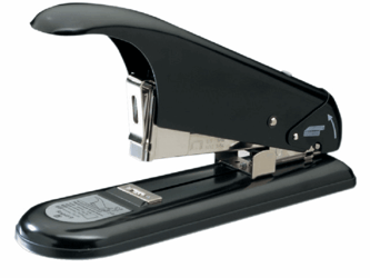 BLOKHECHTER RAPID 9 9/8-14 MAX 110VEL ZWART artikel afbeelding