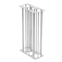 Halve bekerinzet Carro, 55 ltr