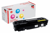 Tonercartridge Quantore HP CF412X 410X geel artikel afbeelding
